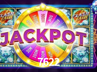 A Emoção da Loteria na 7622: Uma Chance de Mudança de Vida