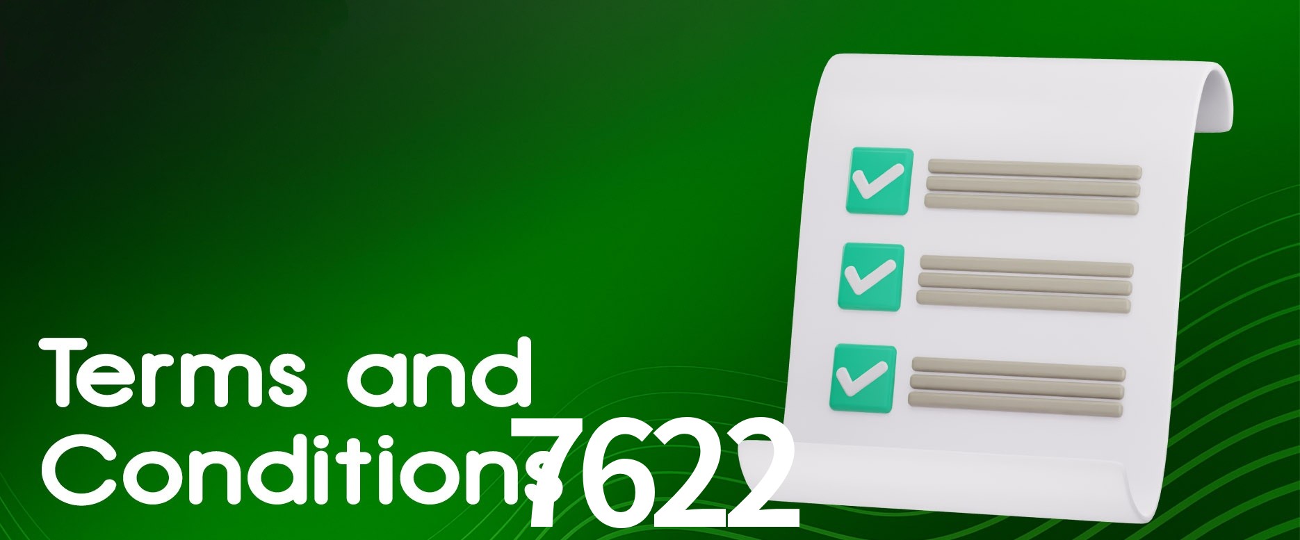 Jogos populares e pagamentos rápidos na 7622