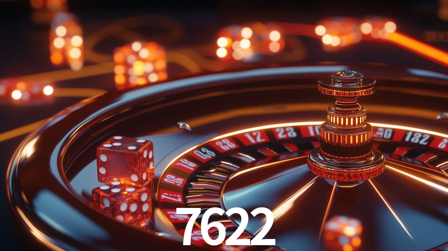7622 bet