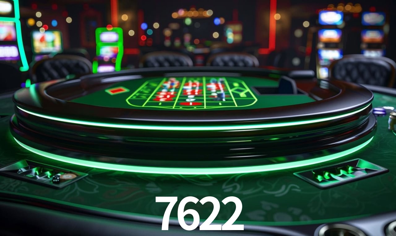 Security Systems 7622