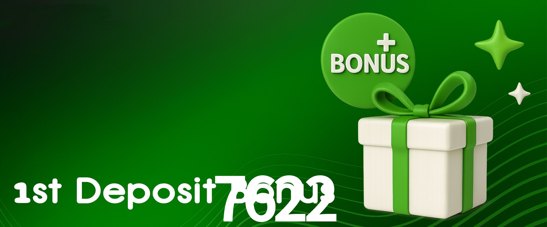 Benefícios da Conta 7622