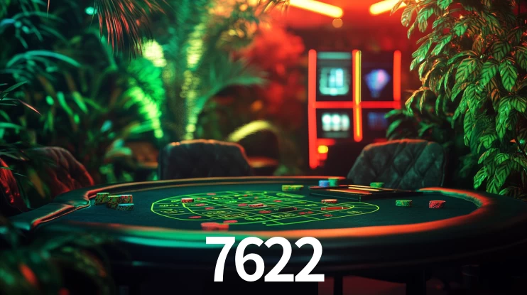 Live Casino 7622