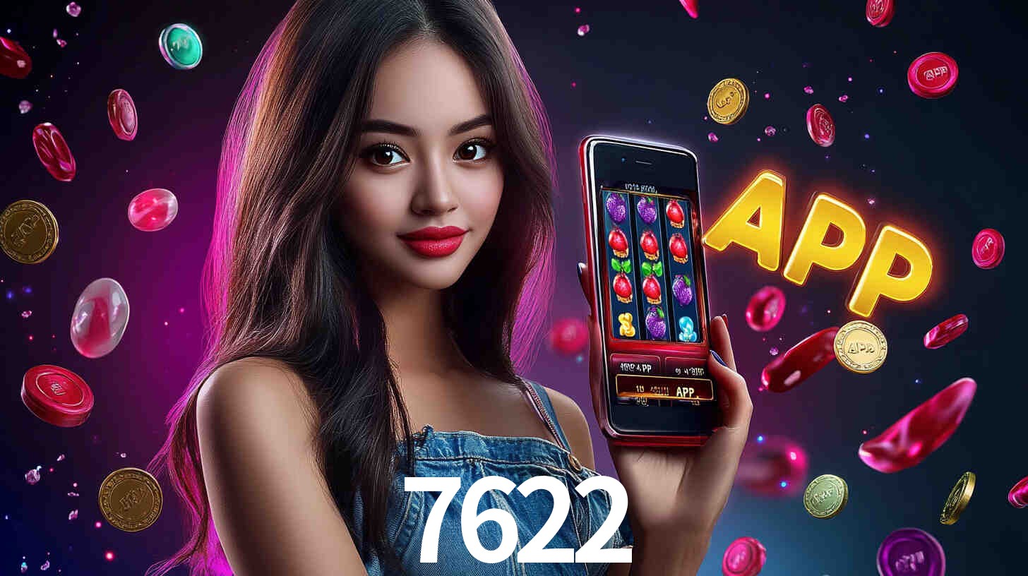 Descubra a Magia dos Jogos de Arcade no 7622