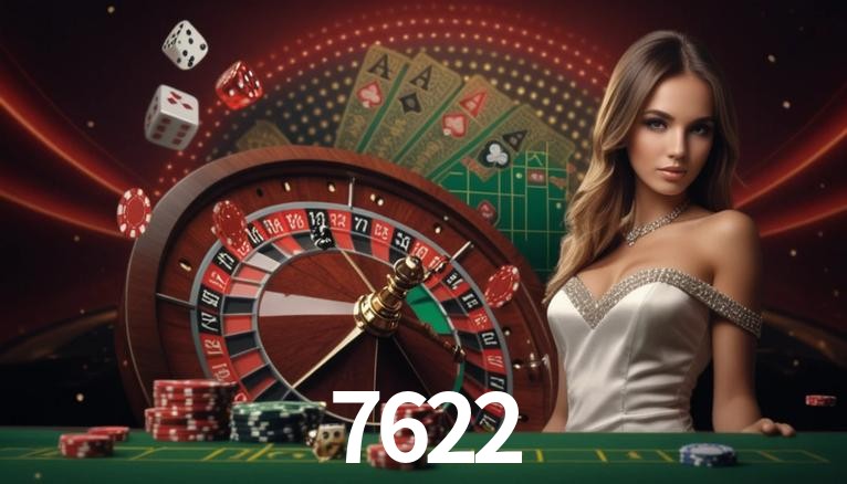 Live Casino 7622