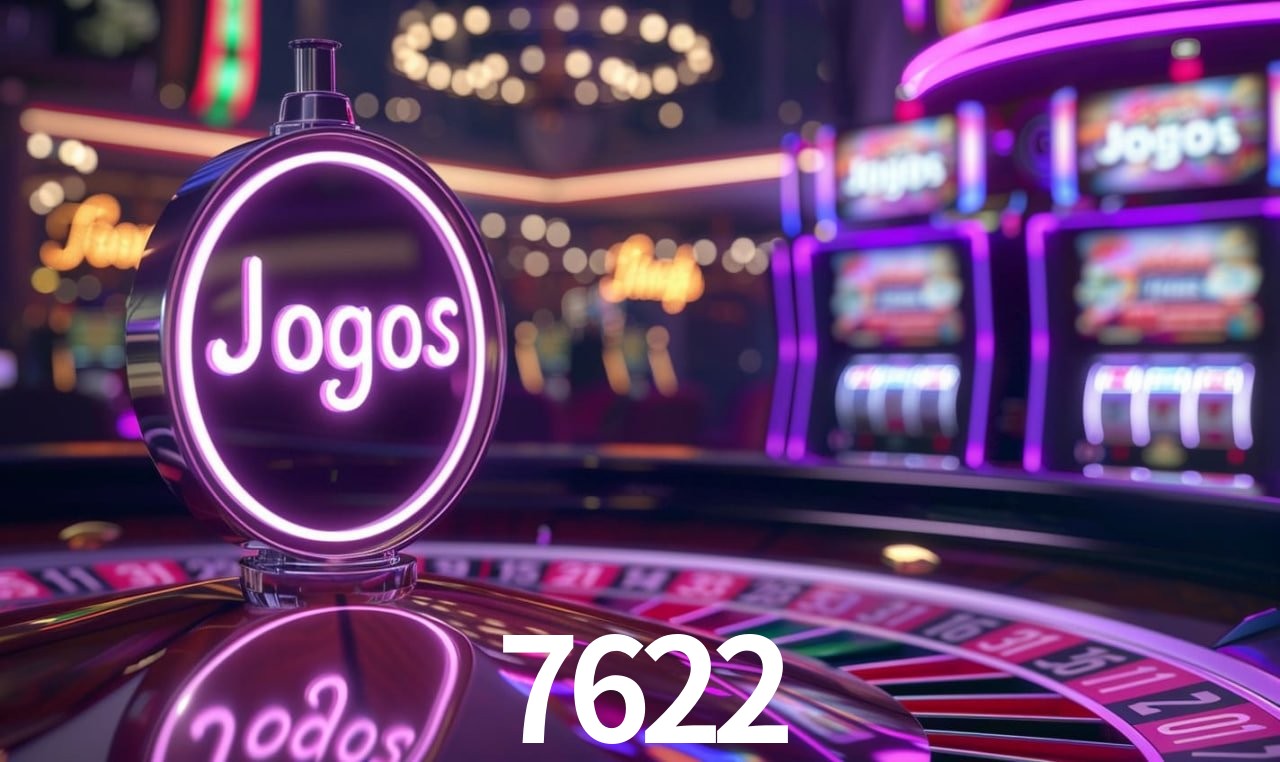 Biblioteca de slots populares na 7622