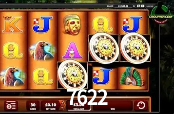 A Emoção da Loteria na 7622: Uma Chance de Mudança de Vida