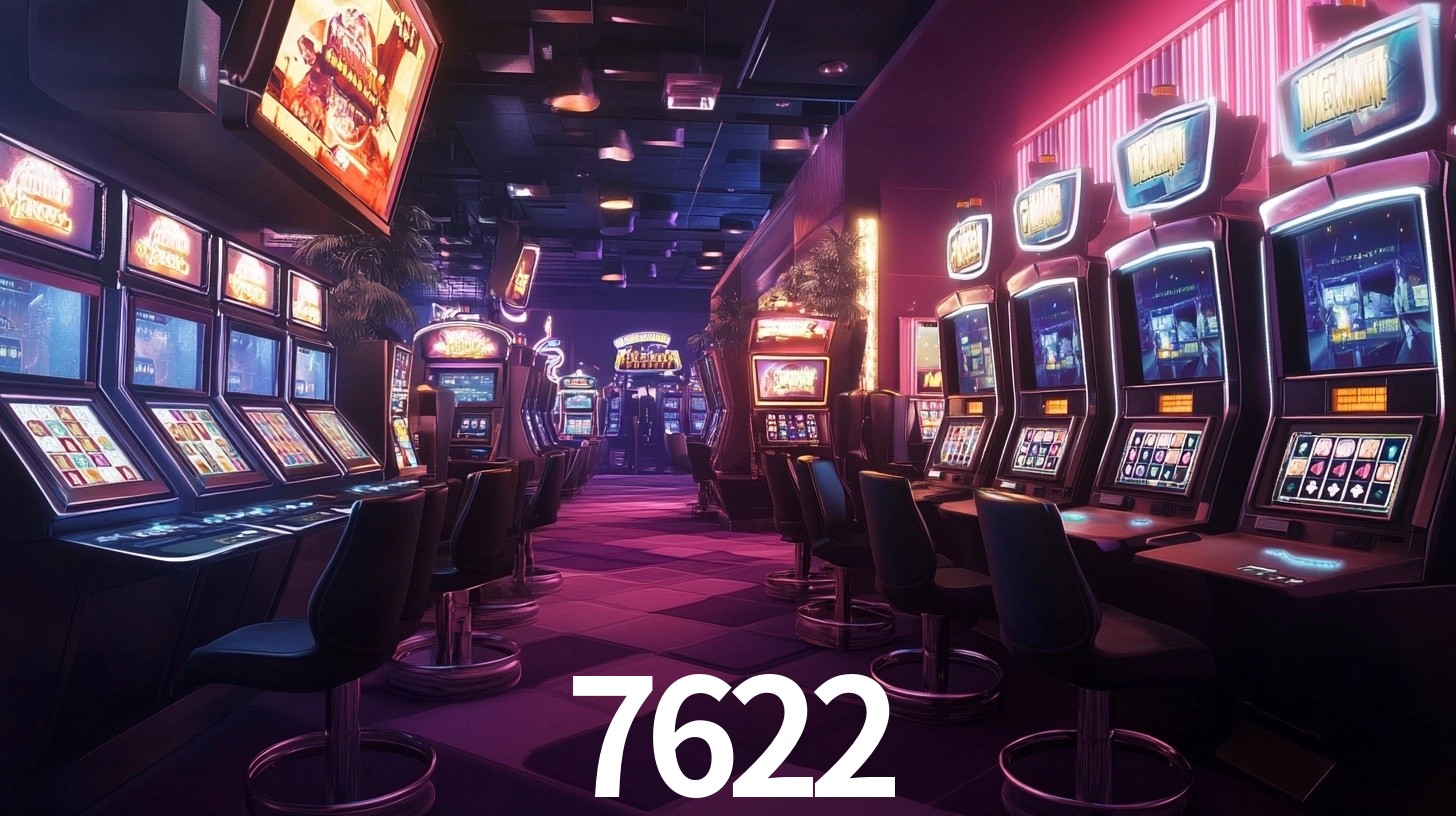 7622 App Interface