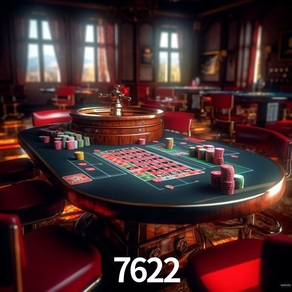 Interface moderna da plataforma 7622