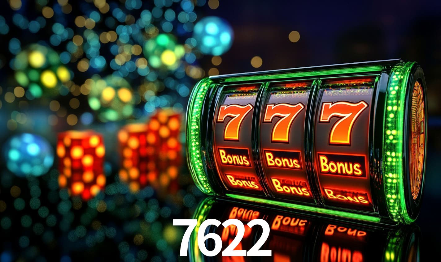 Casino Ao Vivo 7622