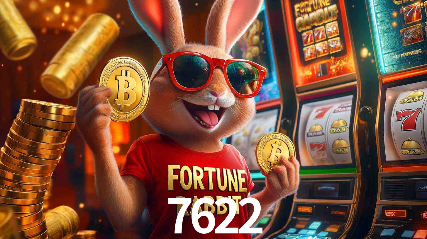 Apostas Esportivas na 7622: Um Guia Completo