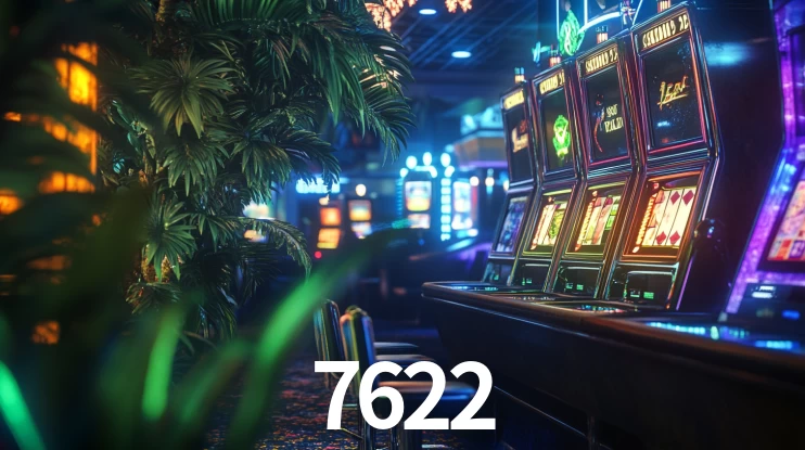 Roulette Table 7622