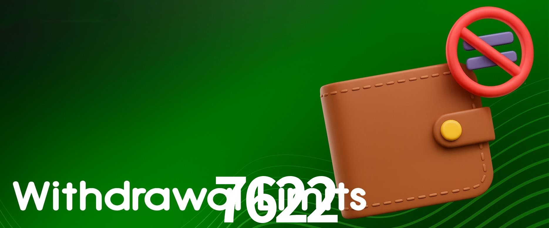 Promoção Relâmpago 7622