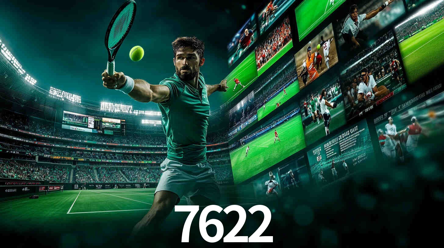 A Emoção da Loteria na 7622: Uma Chance de Mudança de Vida