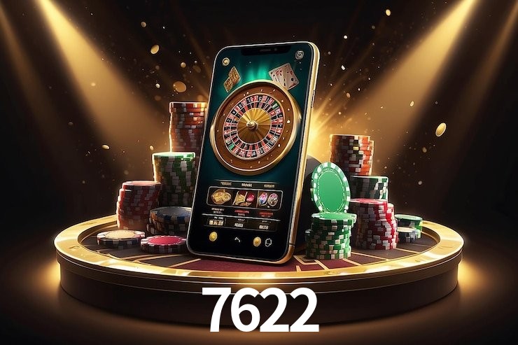 Mesa de Blackjack 7622