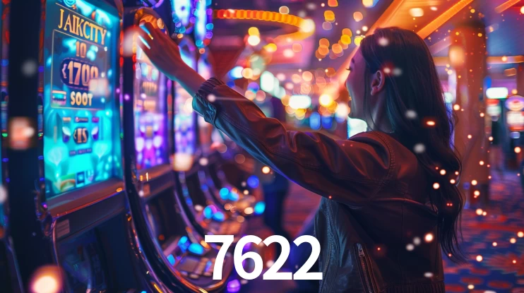 7622 bet