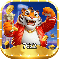 Imagem promocional da 7622 mostrando a plataforma e suas vantagens